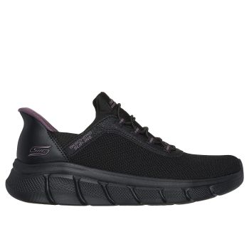 Bobs B Flex - Black Black