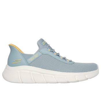 Bobs B Flex - Silver Tan