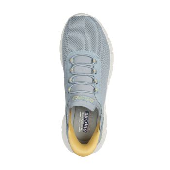 Bobs B Flex - Silver Tan