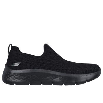 Go Walk Flex - Black Black