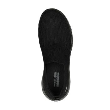 Go Walk Flex - Black Black