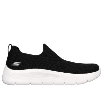 Go Walk Flex - Black White