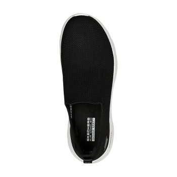 Go Walk Flex - Black White