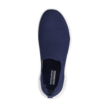 Go Walk Flex - Navy White