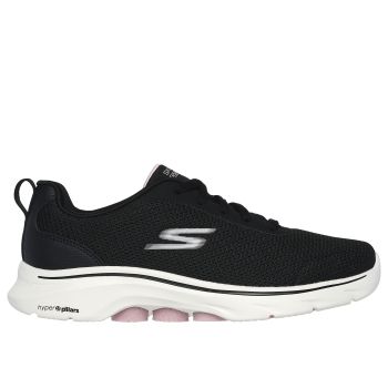 Go Walk 7 - Black Pink
