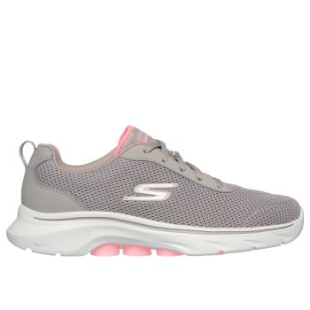 Go Walk 7 - Taupe Pink