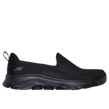 Go Walk 7 - Black Black