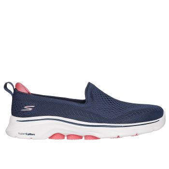 Go Walk 7 - Navy Charcoal