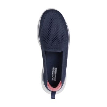 Go Walk 7 - Navy Charcoal