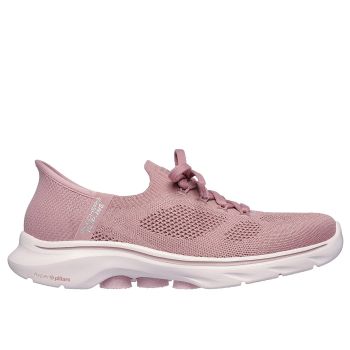 Go Walk 7 - Mauve