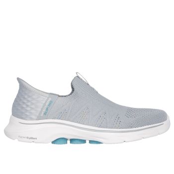 Go Walk 7 - Gray Multi
