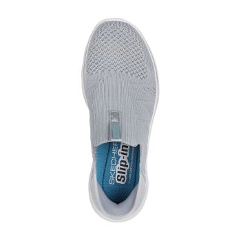 Go Walk 7 - Gray Multi
