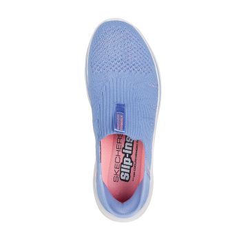 Go Walk 7 - Purple Pink