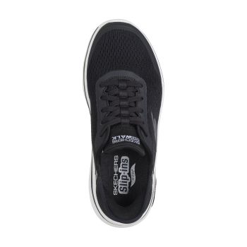 Go Walk Arch Fit 2.0 - Black White