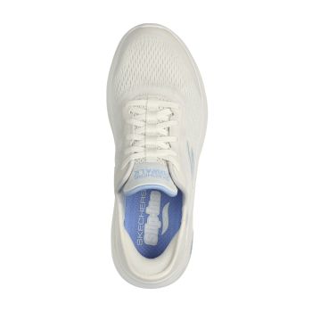 Go Walk Arch Fit 2.0 - Natural Light Blue