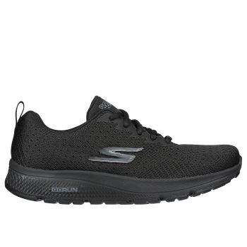 Go Run Consistent - Black Black