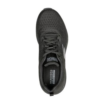 Go Run Consistent - Black Black