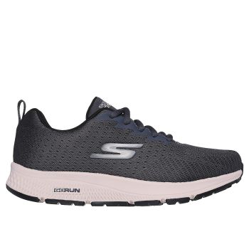 Go Run Consistent - Chocolate Lavender Pink