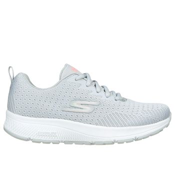 Go Run Consistent - Gray Pink