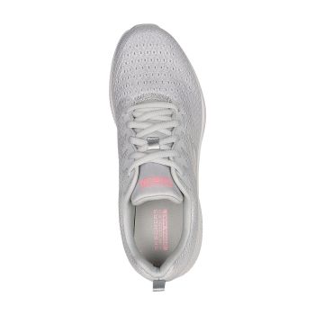 Go Run Consistent - Gray Pink