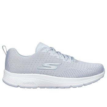 Go Run Consistent - Light Blue