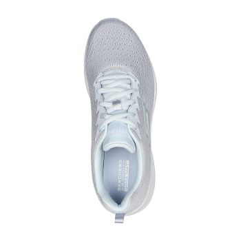 Go Run Consistent - Light Blue