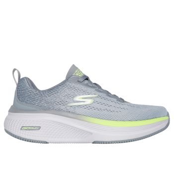 Go Run Elevate 2.0 - Gray Lime