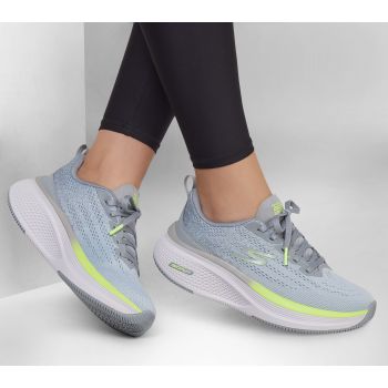 Go Run Elevate 2.0 - Gray Lime