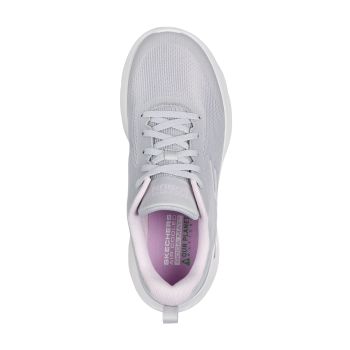 Go Run Lite - Light Gray Pink
