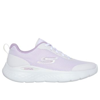 Go Run Lite - White Lavender