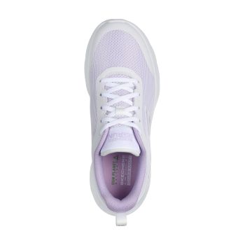 Go Run Lite - White Lavender
