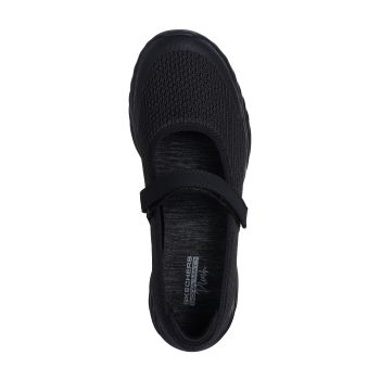 On-The-Go Ideal - Black Black