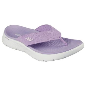 Go Walk Flex Sandal - Lavender