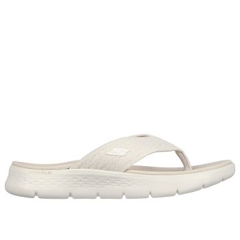 Go Walk Flex Sandal - Natural