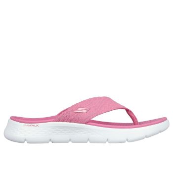 Go Walk Flex Sandal - Pink