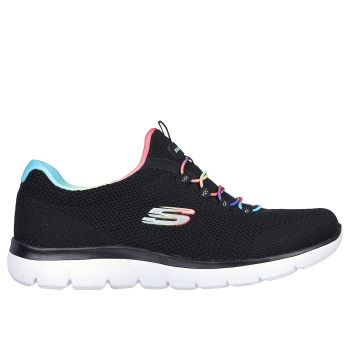 Summits - Black Multi
