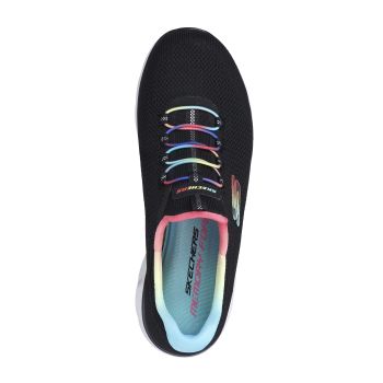 Summits - Black Multi