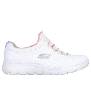 Summits - White Multi
