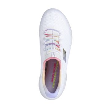 Summits - White Multi