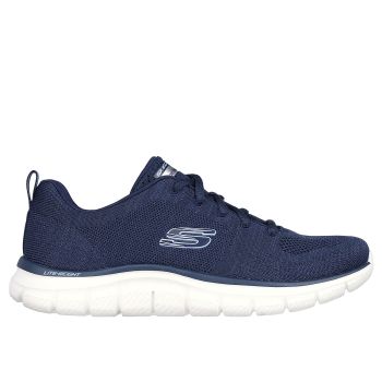 Track - Navy Blue