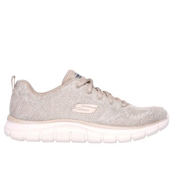 Track - Taupe Pink