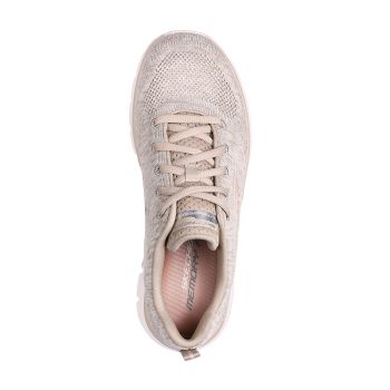 Track - Taupe Pink
