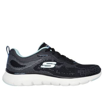 Flex Appeal 5.0 - Black/Aqua