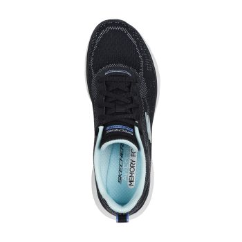 Flex Appeal 5.0 - Black/Aqua