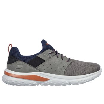 Solvano - Gray Navy