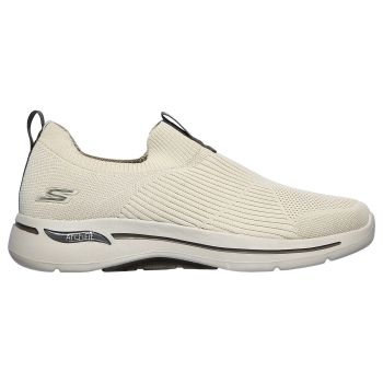Go Walk Arch Fit - Natural Taupe