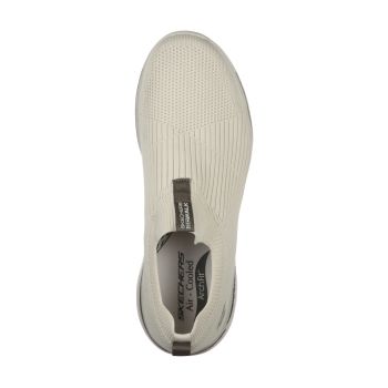 Go Walk Arch Fit - Natural Taupe