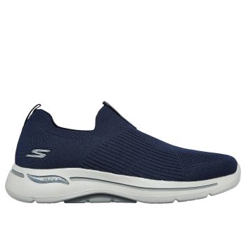 Go Walk Arch Fit - Navy