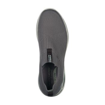 Go Walk Arch Fit - Taupe Brown