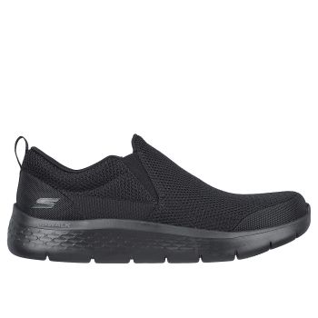 Go Walk Flex - Black Black